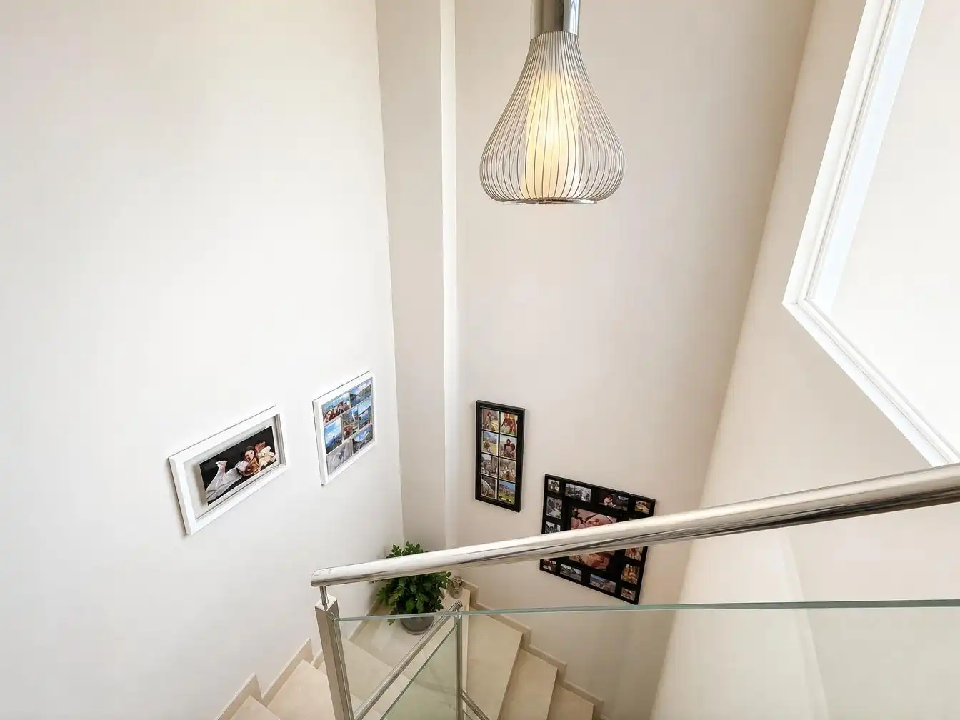 Attic for sale in Alicante / Alacant  with Heating, Private garden and Terrace