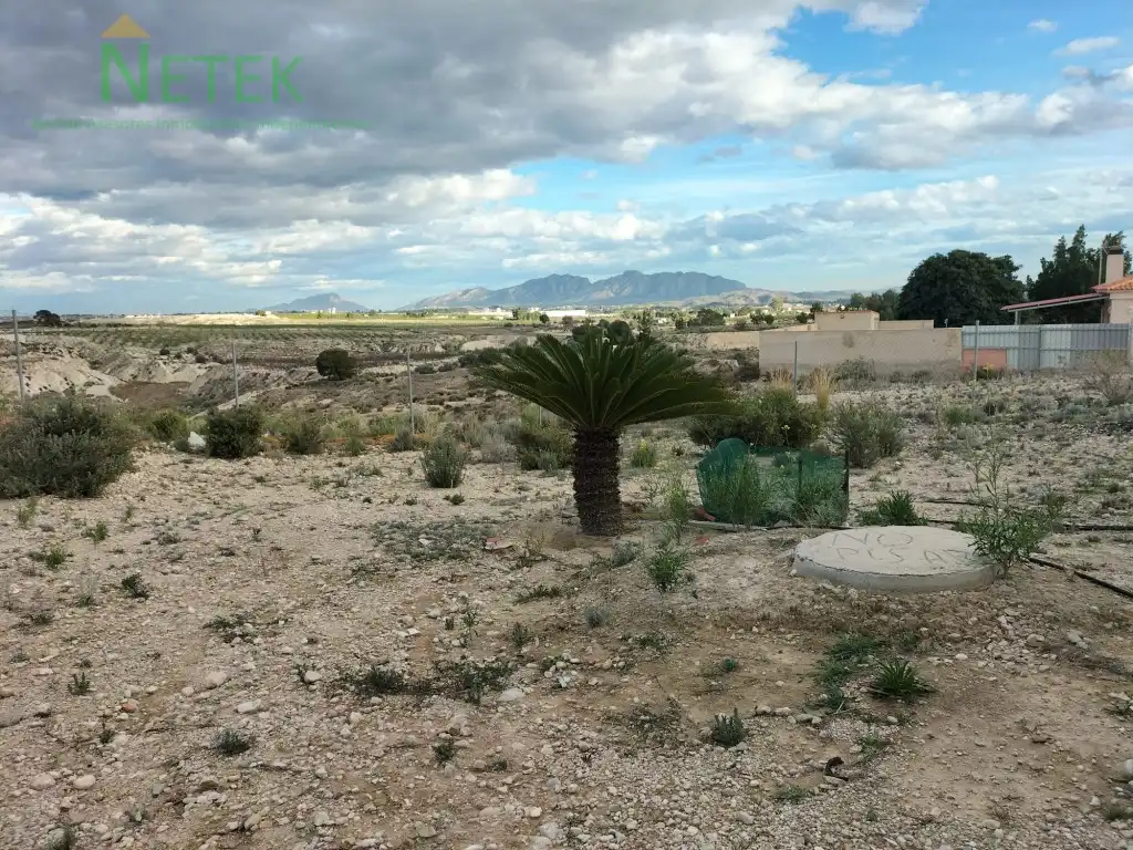 Casa o xalet en venda a Calle Sector Zep-V1 Valientes 1, Los Valientes