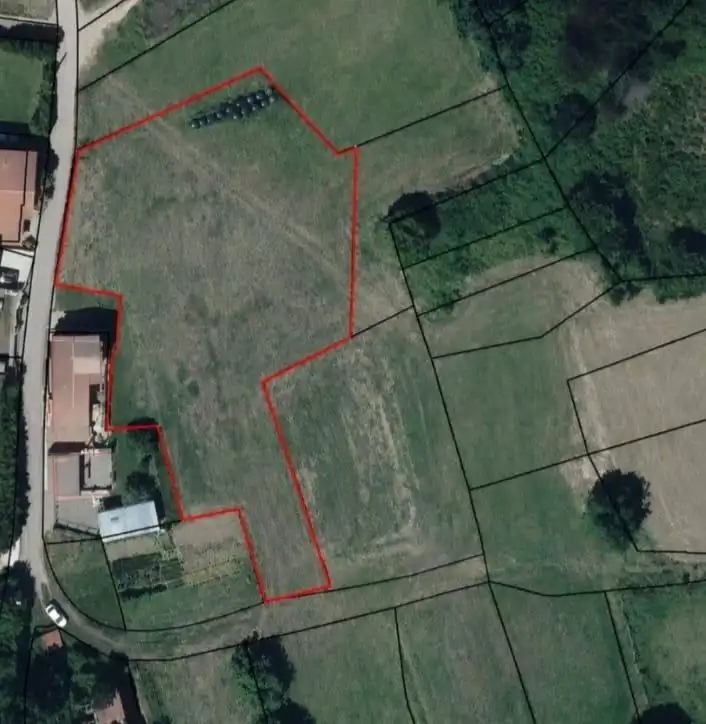 Lands and plots for sale in El Callejo - La Pesquera - La Arenosa, imagen 2