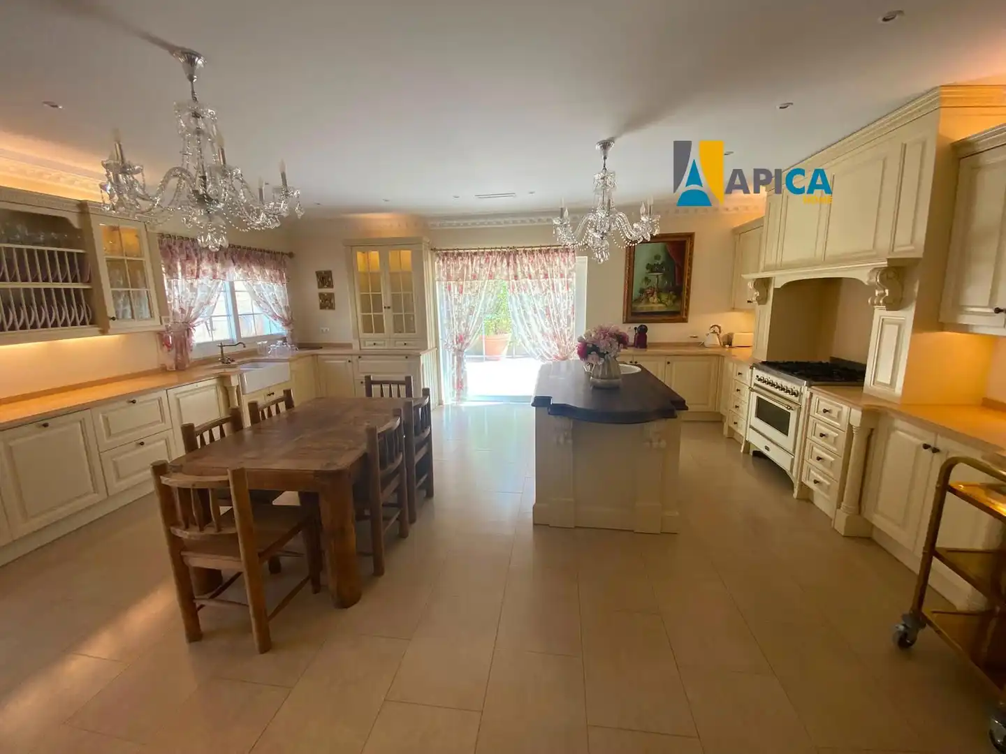 Chalet con piscina en venta en Sotogrande Alto, imagen 12