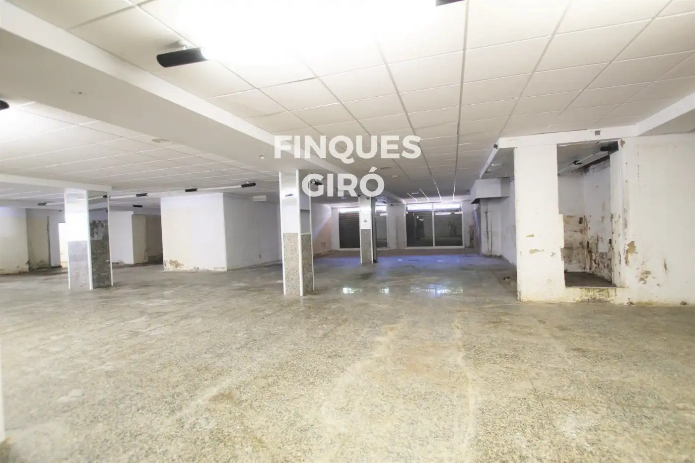 Business premises to rent in via dels paisos catalans, imagen 4