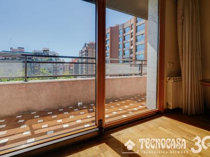 Attic for rent to own in Plaça de la Vila, Sant Adrià de Besòs