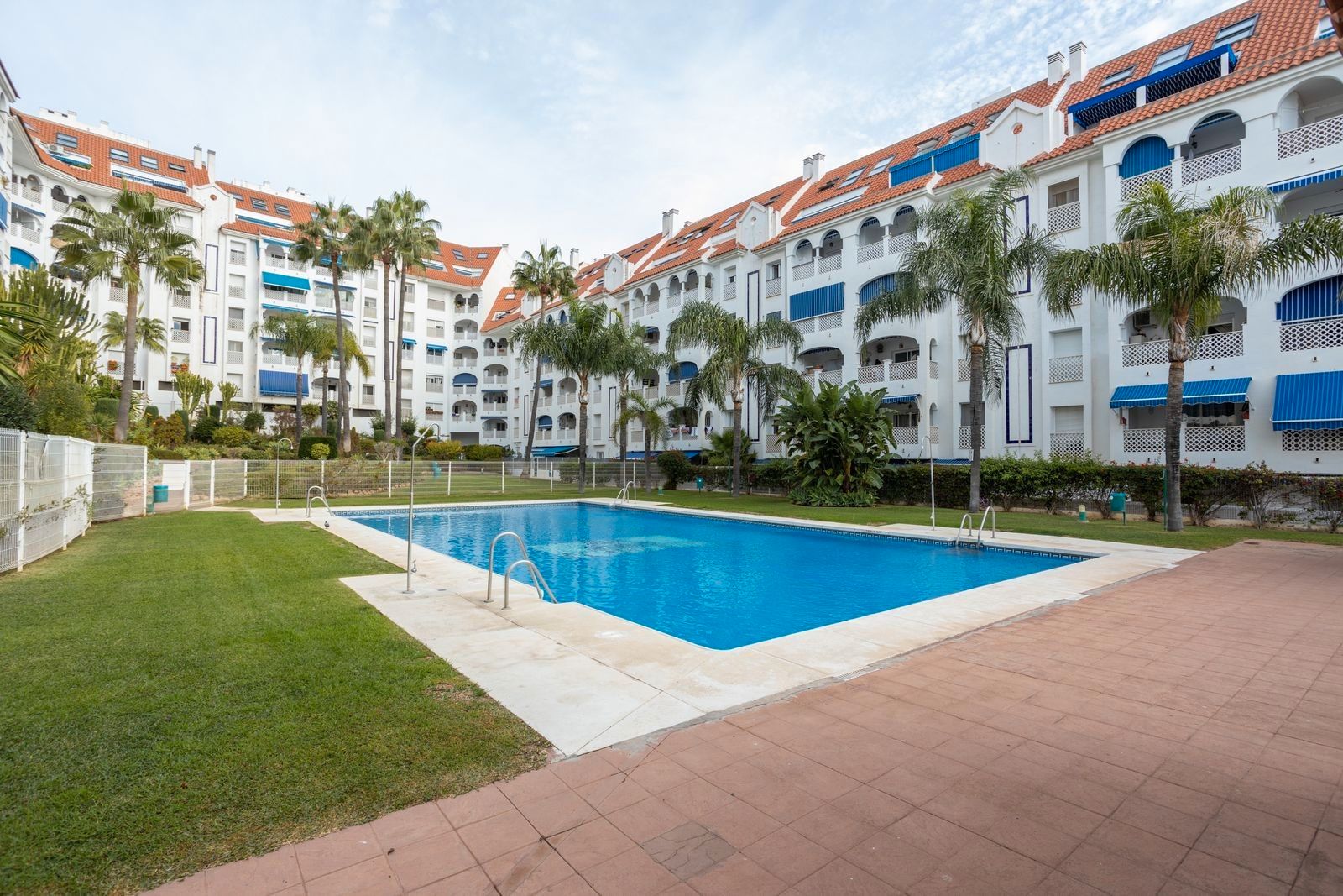 Apartment for sale in Calle de San Javier, 16, San Pedro de Alcántara pueblo