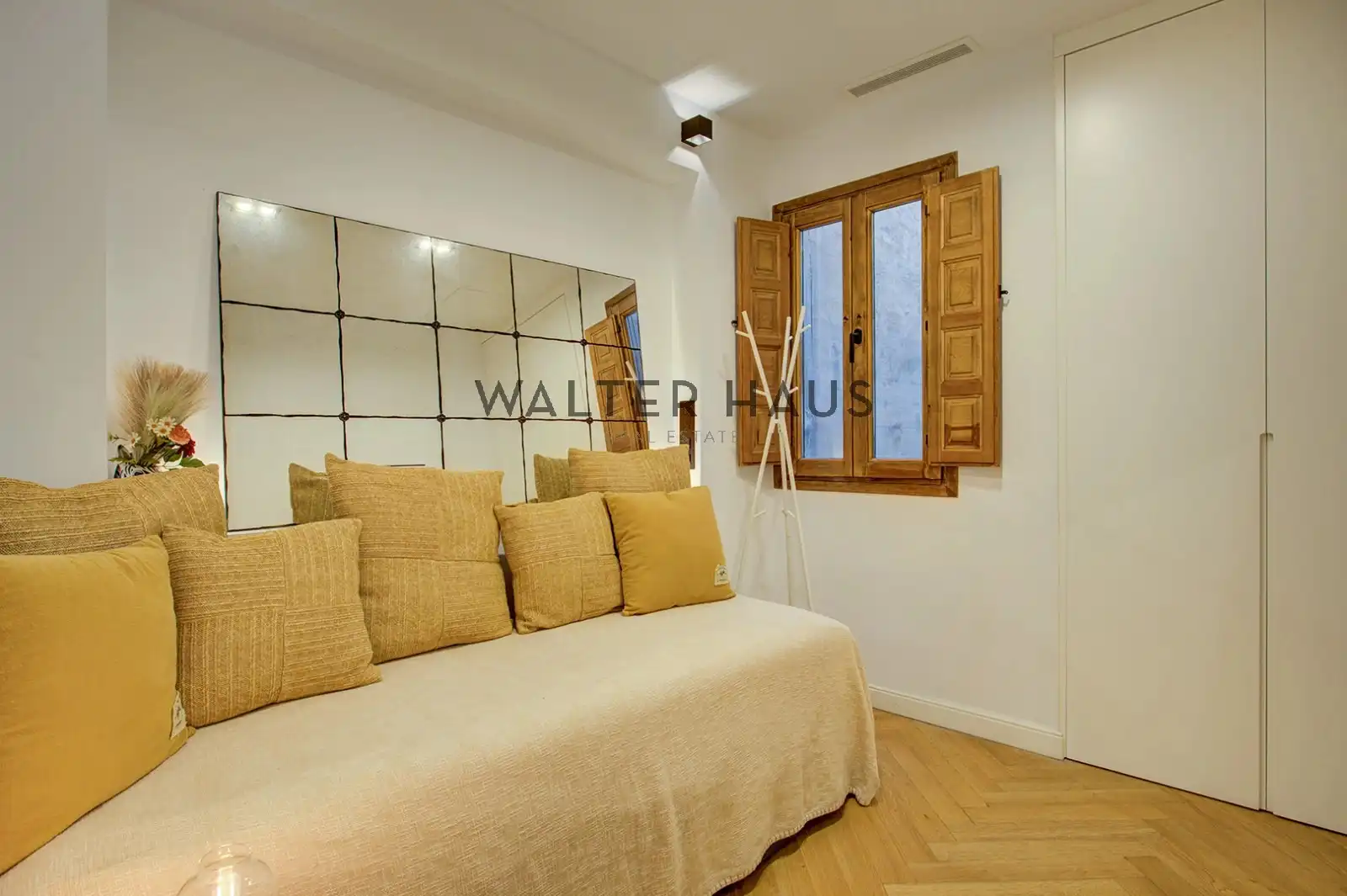 Habitación de Piso en venta en Barcelona con Aire acondicionado, Calefacción y Terraza