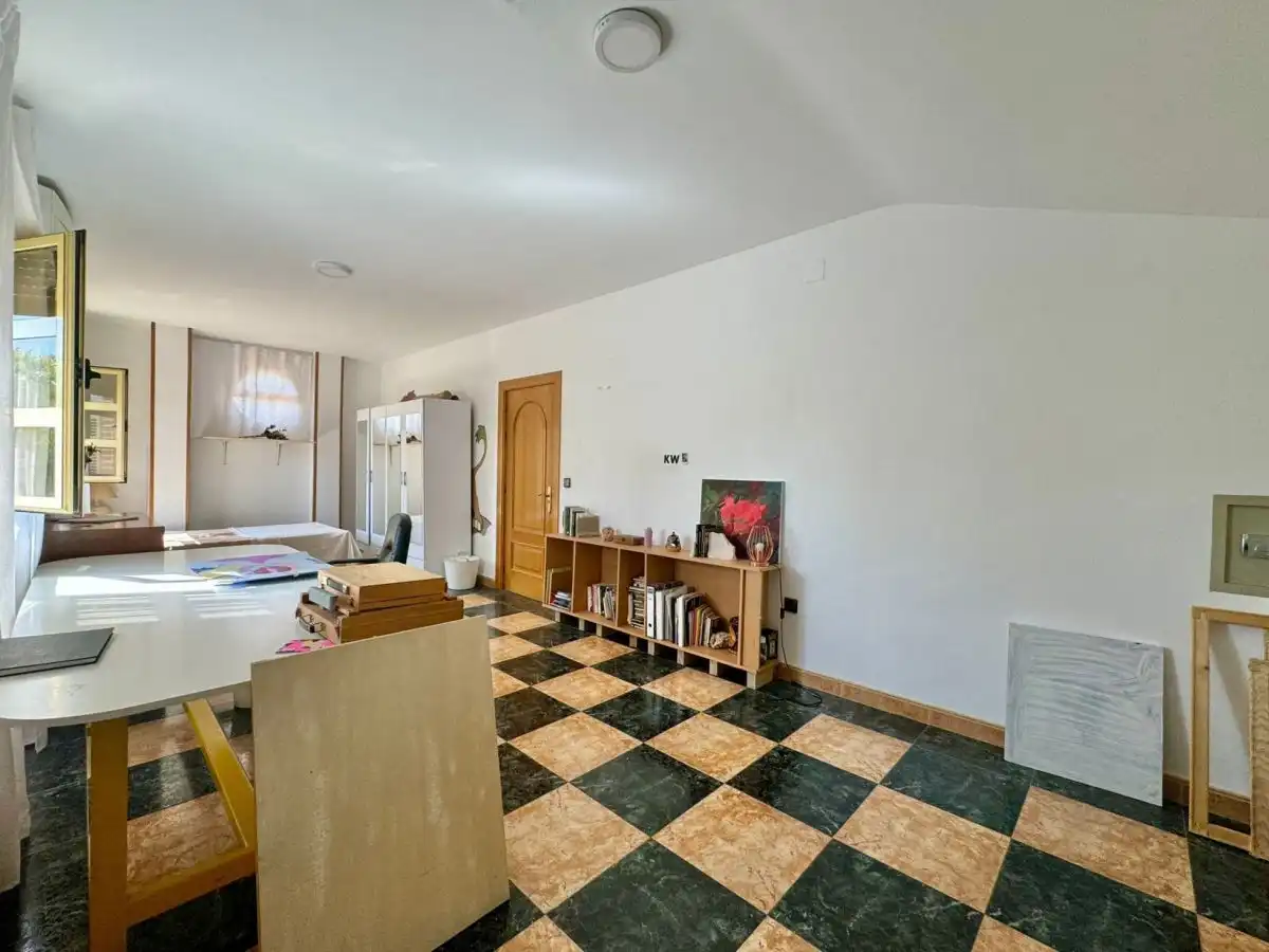 Detached house with pool for sale in Valdepeñas, imagen 28