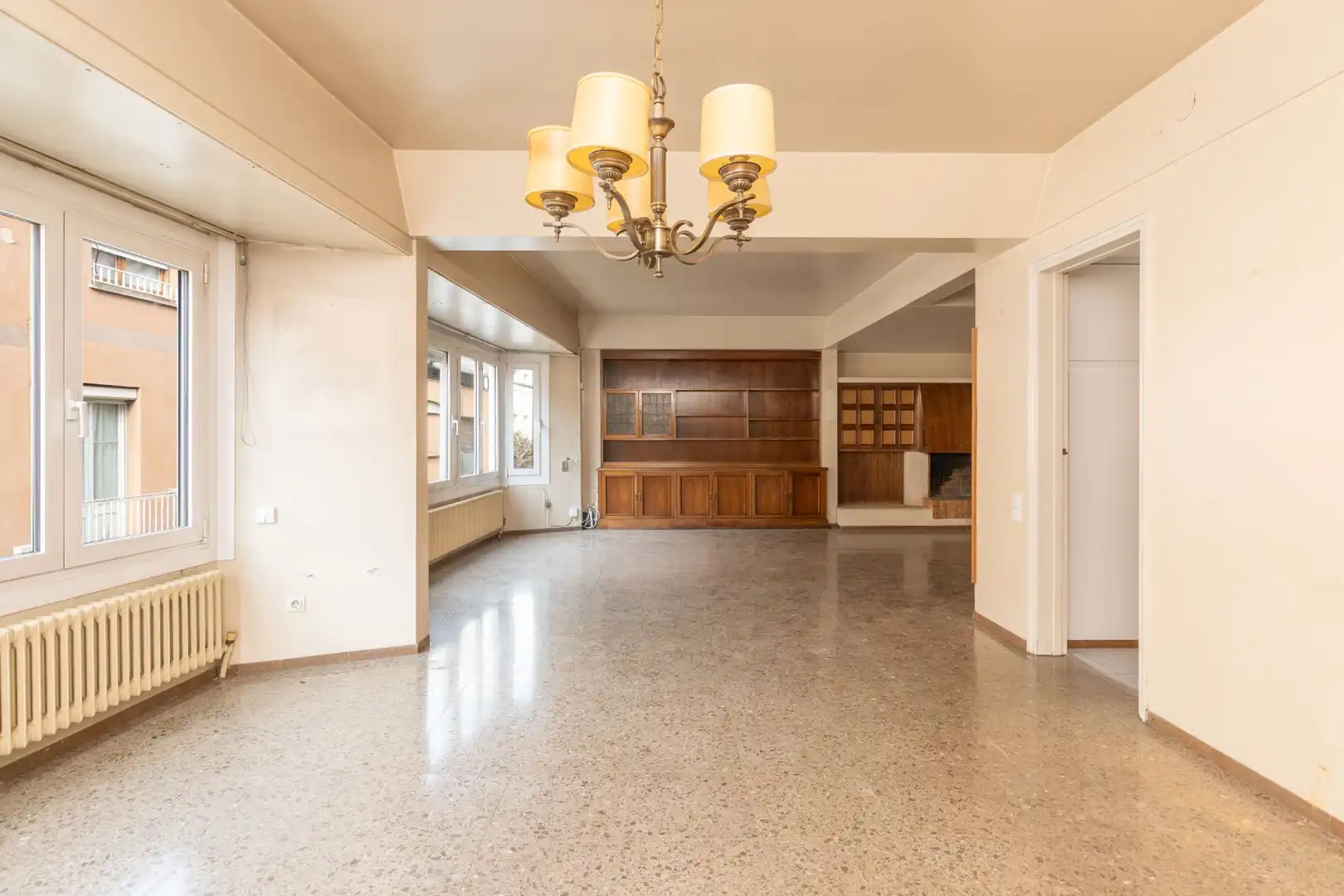 Piso en venta en Barri del Centre