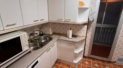 Foto 2 de Pis en venda a Centro, Madrid