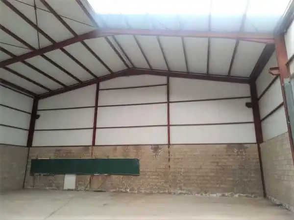 Nau industrial de lloguer a PJ VALLE DE LA HUERGA, LA SECA DE ALBA, POL, imagen 14