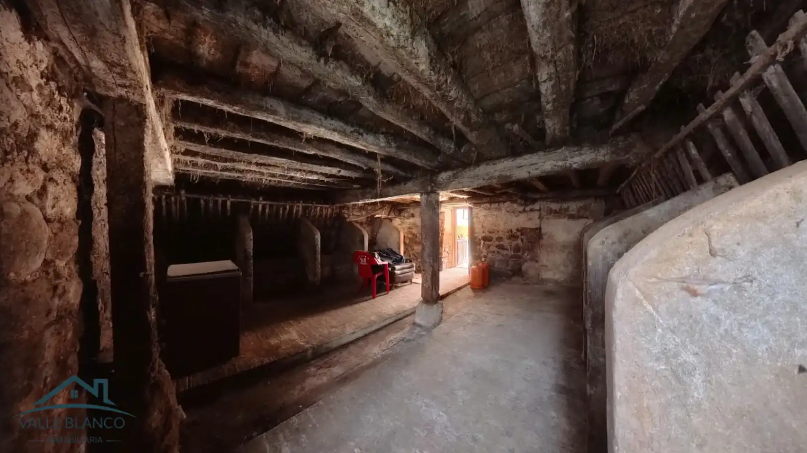 Casa o xalet en venda en Pesquera