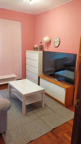 Apartamento en Alquiler en Paseo de las Fuentecillas en Fuentecillas - S7 - S8