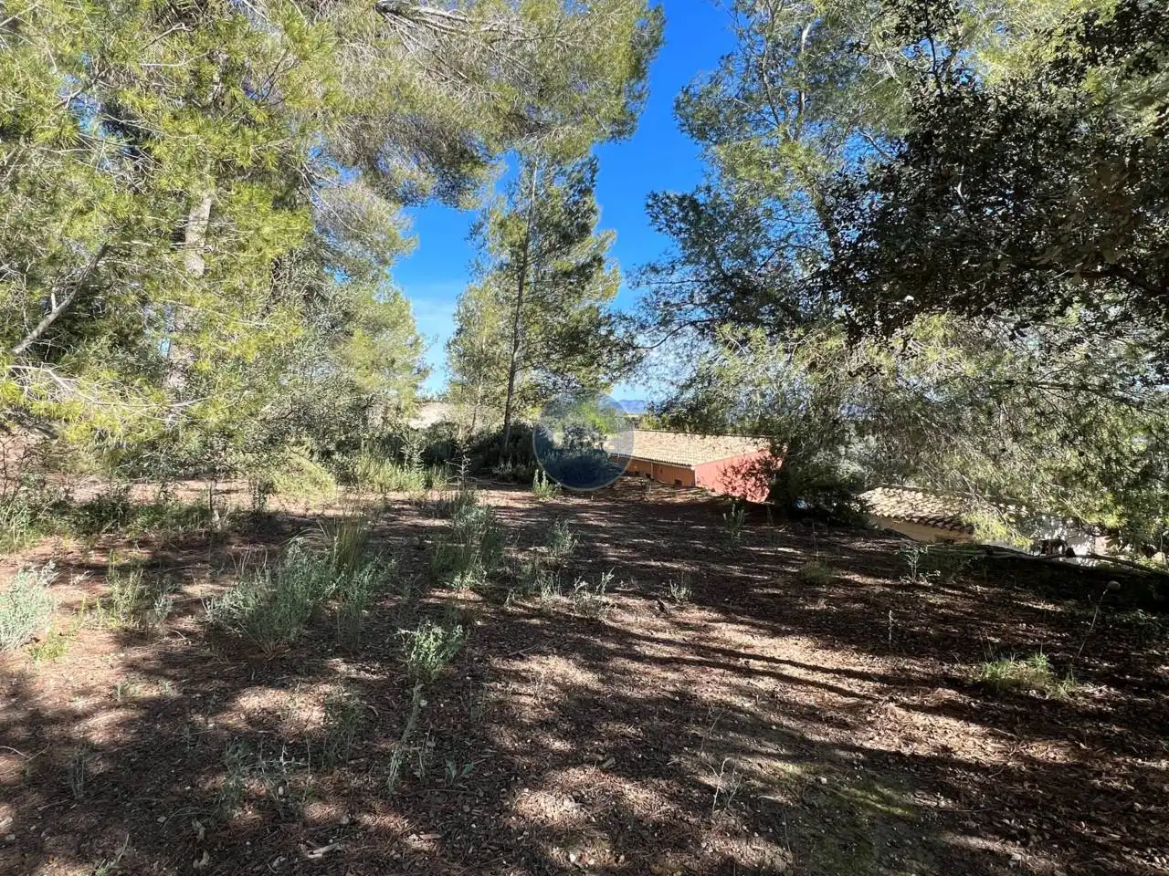 Xalet amb piscina en venda a L'Olleria, imagen 24