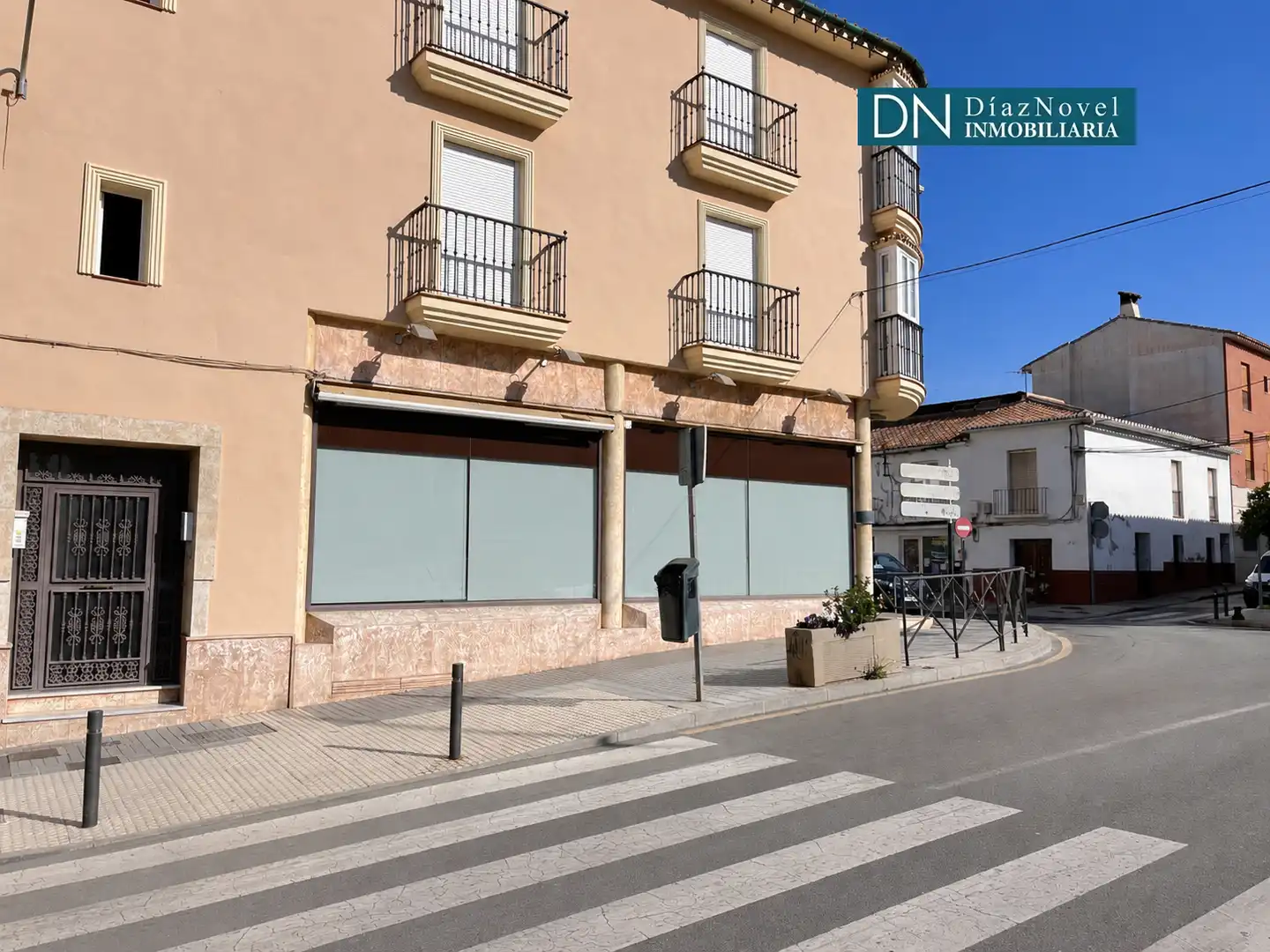 Business premises to rent in Calle Cristo 35D, imagen 15