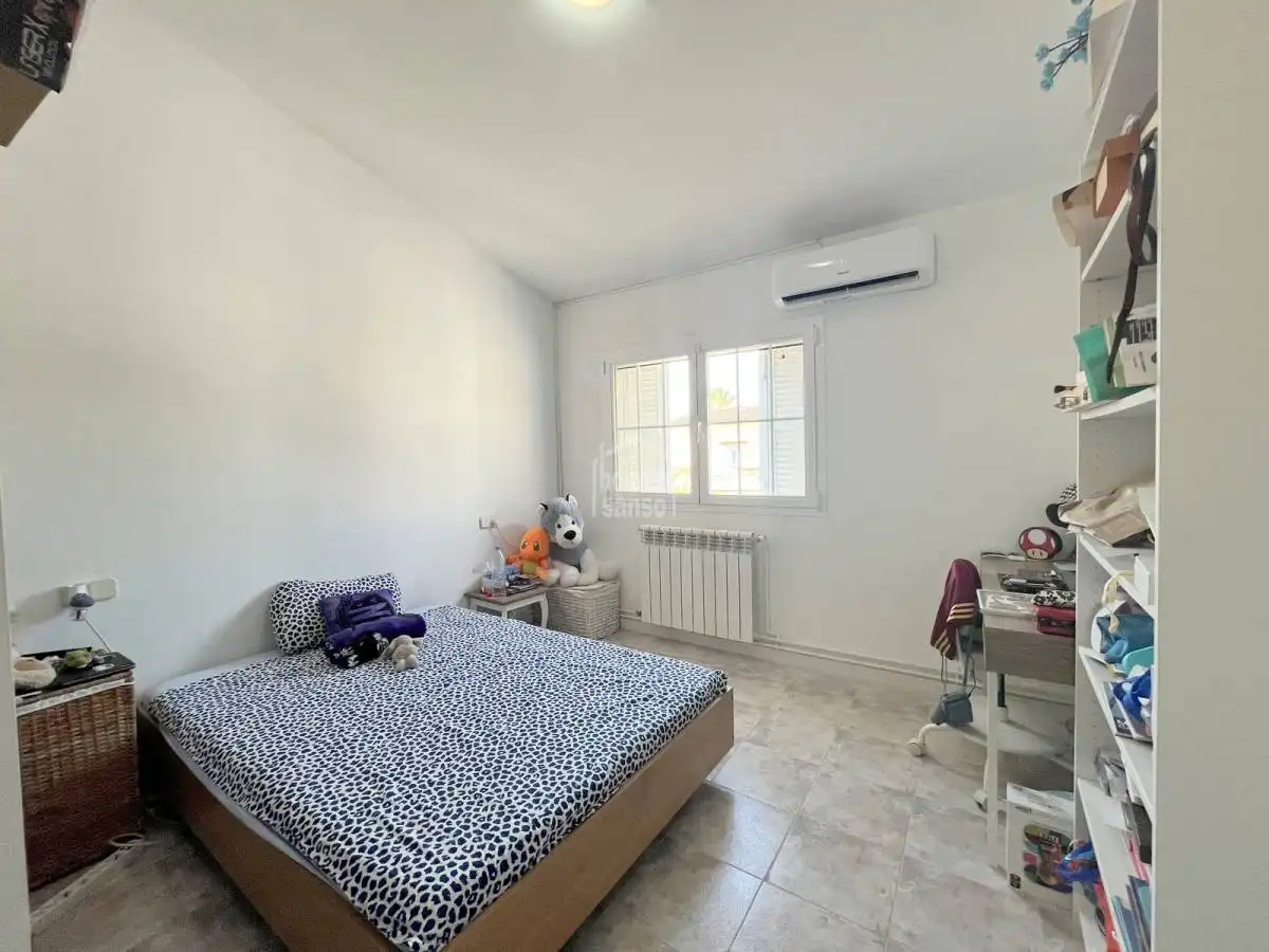 Chalet con jardín en venta en Sant Llorenç des Cardassar, imagen 15