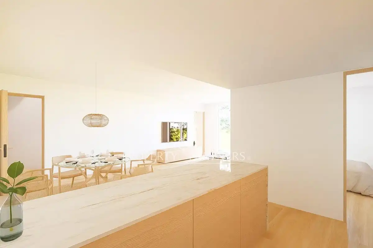 Apartamento en venta en Carrer de Fornells, imagen 25