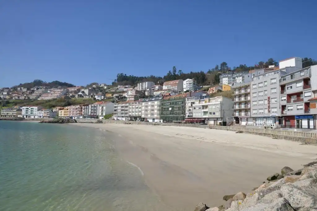 Apartments for sale in Poio, Pontevedra