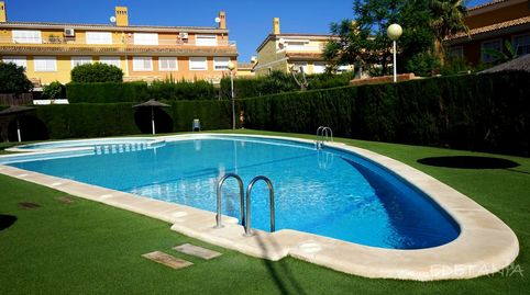 Foto 2 de Casa adosada de lloguer a 124, 9, Moncada, Valencia