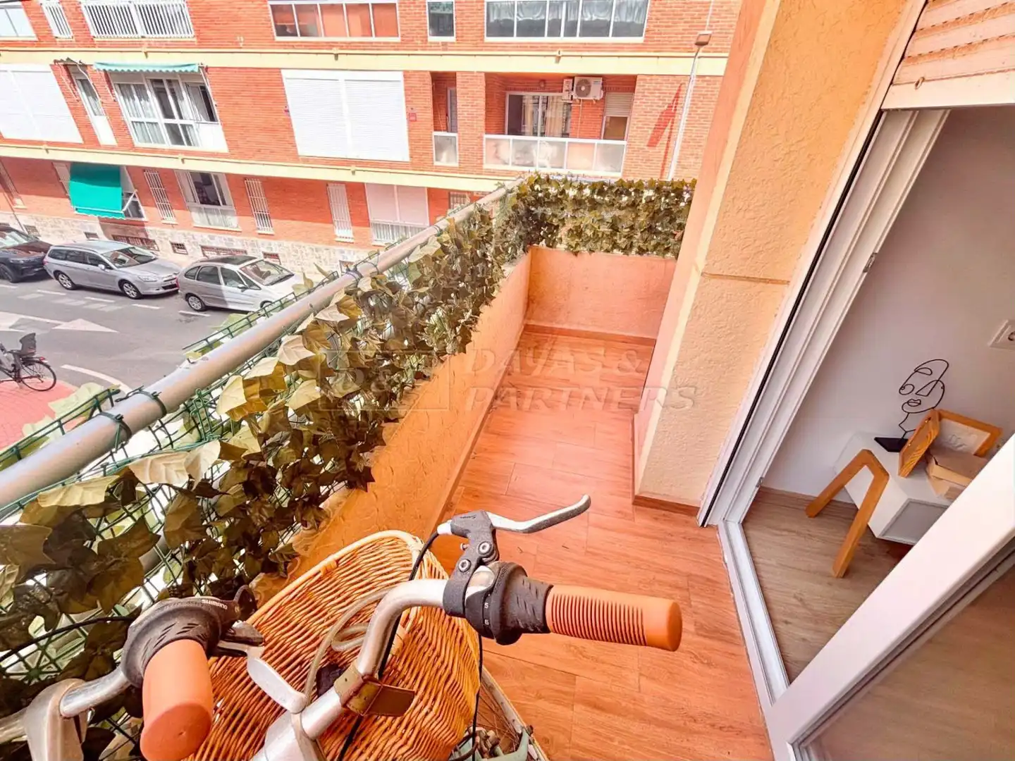 Piso con terraza en venta en Almoradí, imagen 20