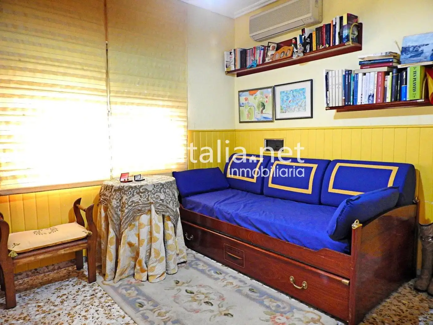 Villa mit Pool zum Verkauf in Playa de San Juan - El Cabo de las Huertas, imagen 53