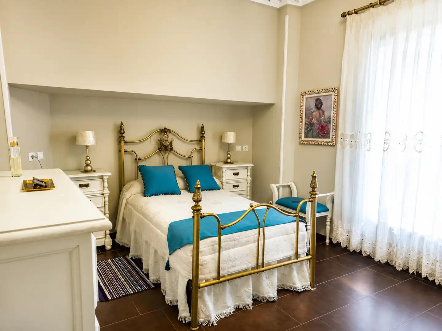 Casa con terrazza in vendita a Plaza Primero de Mayo, imagen 8