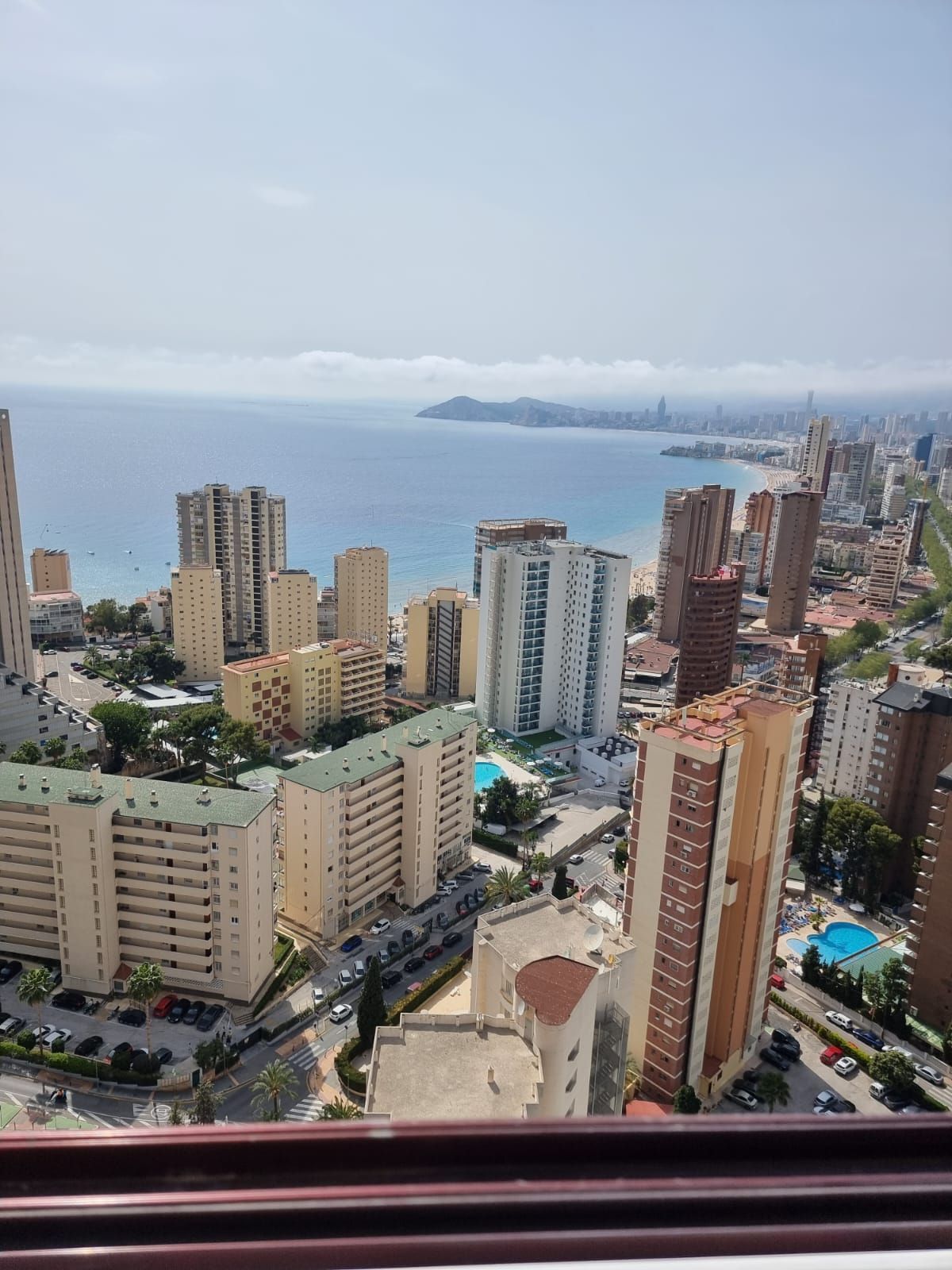 Piso en venta en Rincón Alto, Rincón de Loix, Benidorm