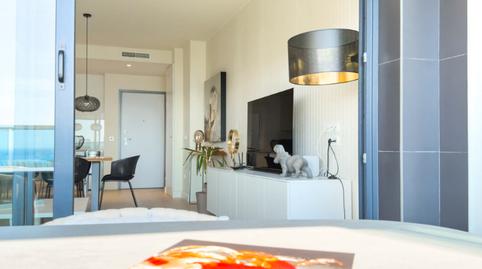 Photo 2 of Flat for sale in Avenida la Villajoyosa, Playa Poniente, Alicante