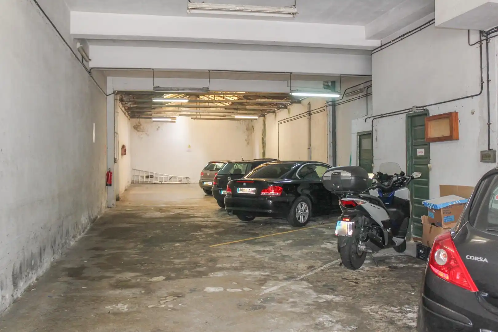 Business premises for sale in Avenida Avenida de los Mallos, imagen 3