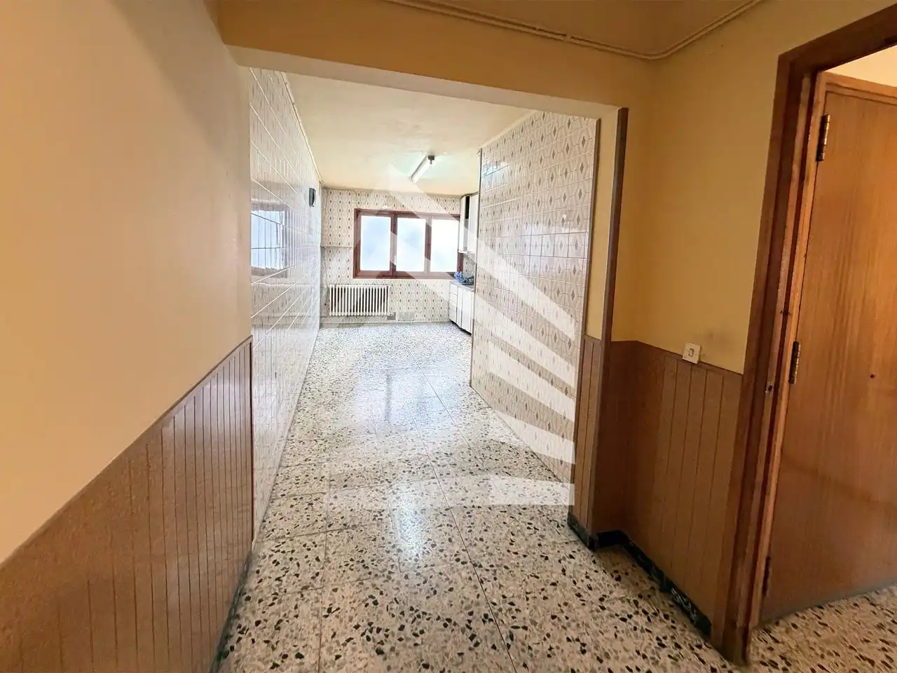 Piso en venta en Solsona con Aire acondicionado, Trastero y Amueblado