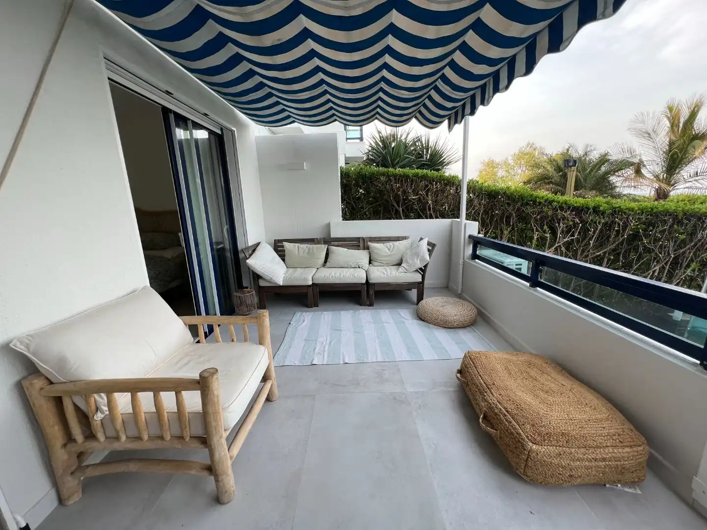 Wohnung mit Pool zum Verkauf in Avenida de la Mota 44, imagen 5