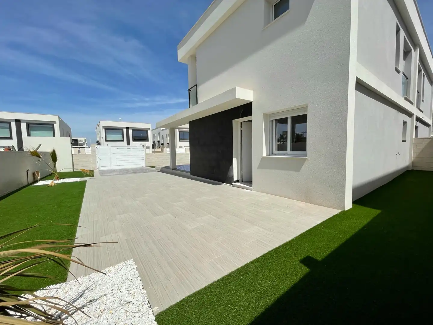 Adosado en venta en Gran Alacant, imagen 16