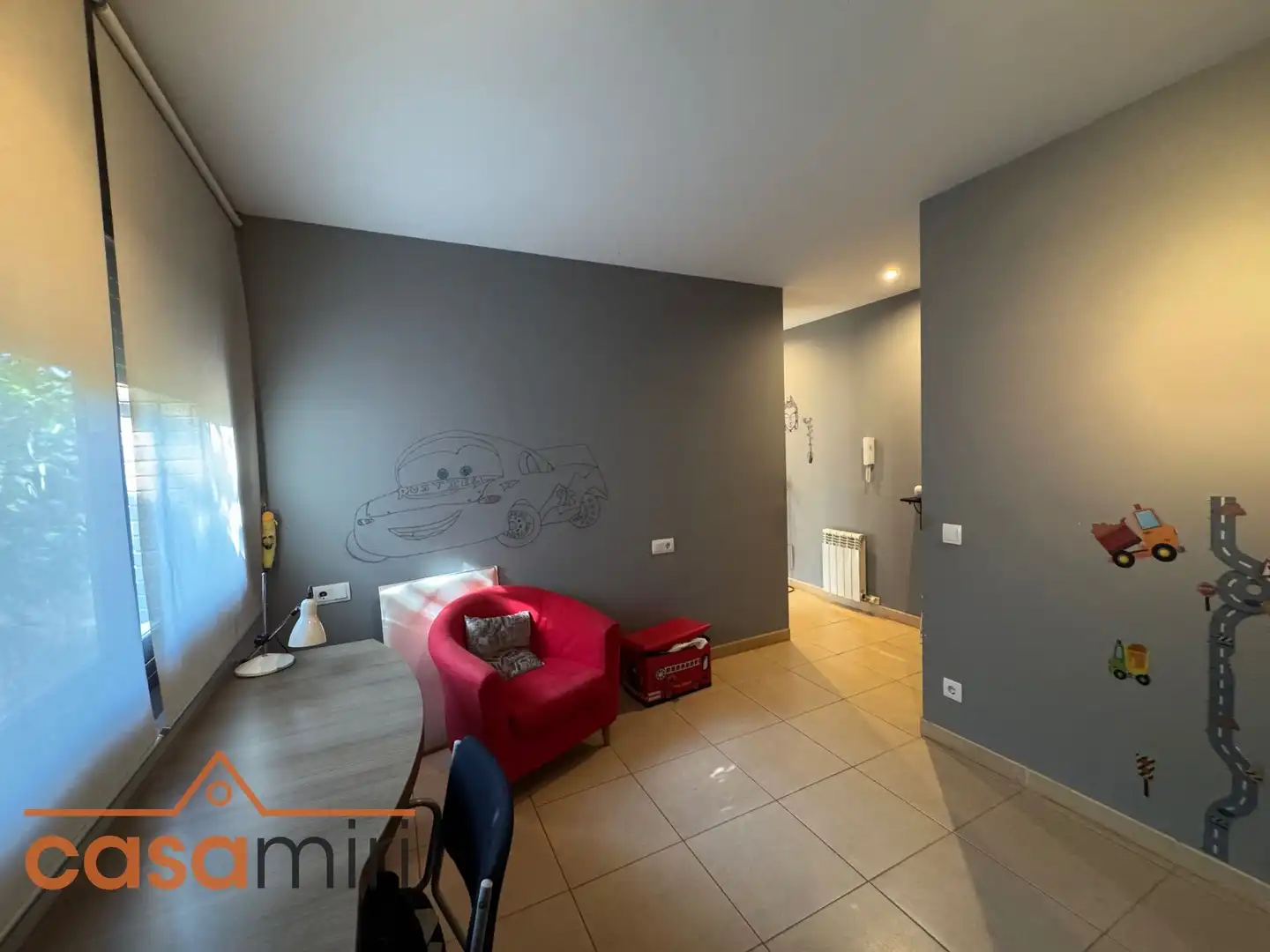 Casa o chalet en venta en Sant Cebrià de Vallalta con Aire acondicionado, Calefacción y Jardín privado