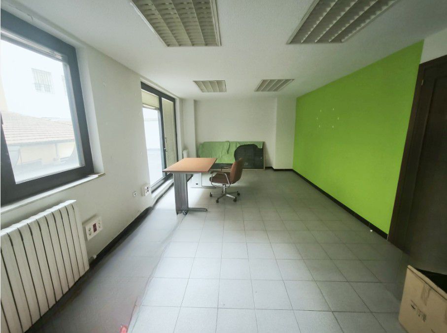 Office to rent in Salamanca Capital  with Heating