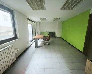 Oficina de lloguer en Salamanca Capital amb Calefacció