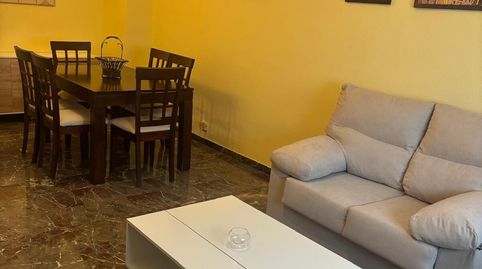 Foto 2 von Wohnung zur Miete in Avda de Madrid - Pº de la Estación, Jaén Capital