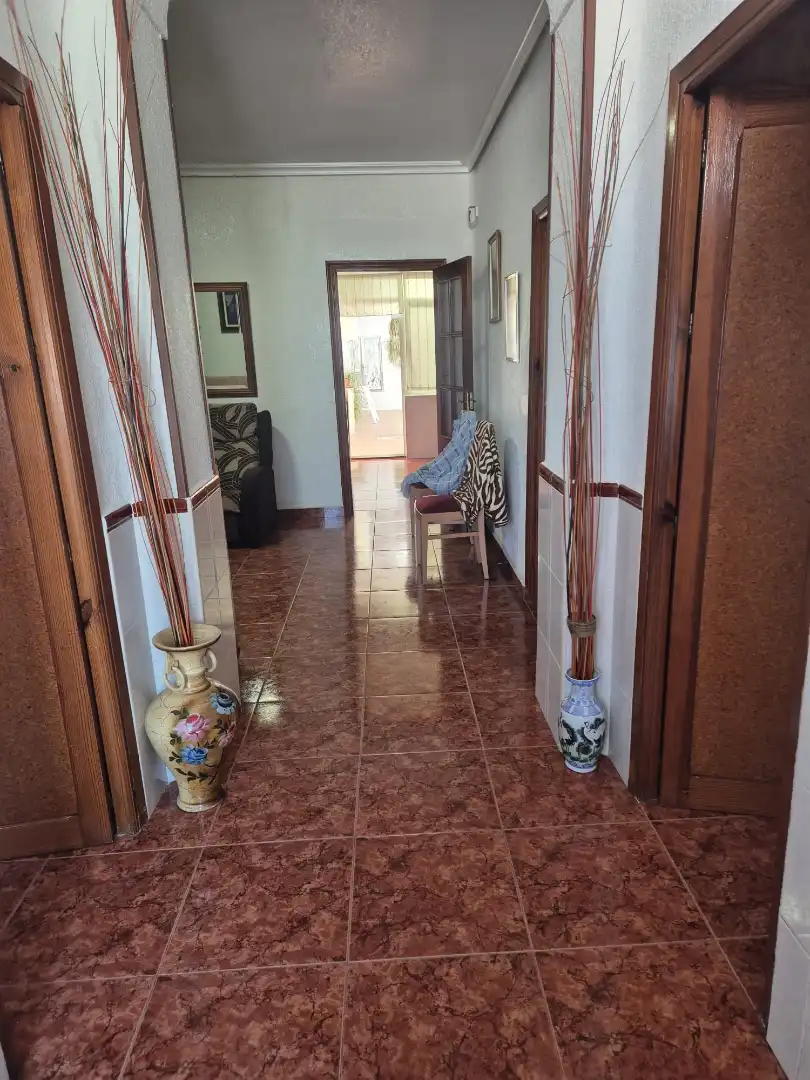 Casa o chalet en venta en Las Torres de Cotillas con Aire acondicionado, Terraza y Amueblado