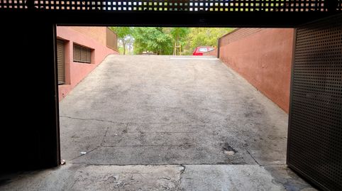 Foto 5 von Garage zur Miete in Rambla del Poblenou, 165, Provençals del Poblenou, Barcelona Capital
