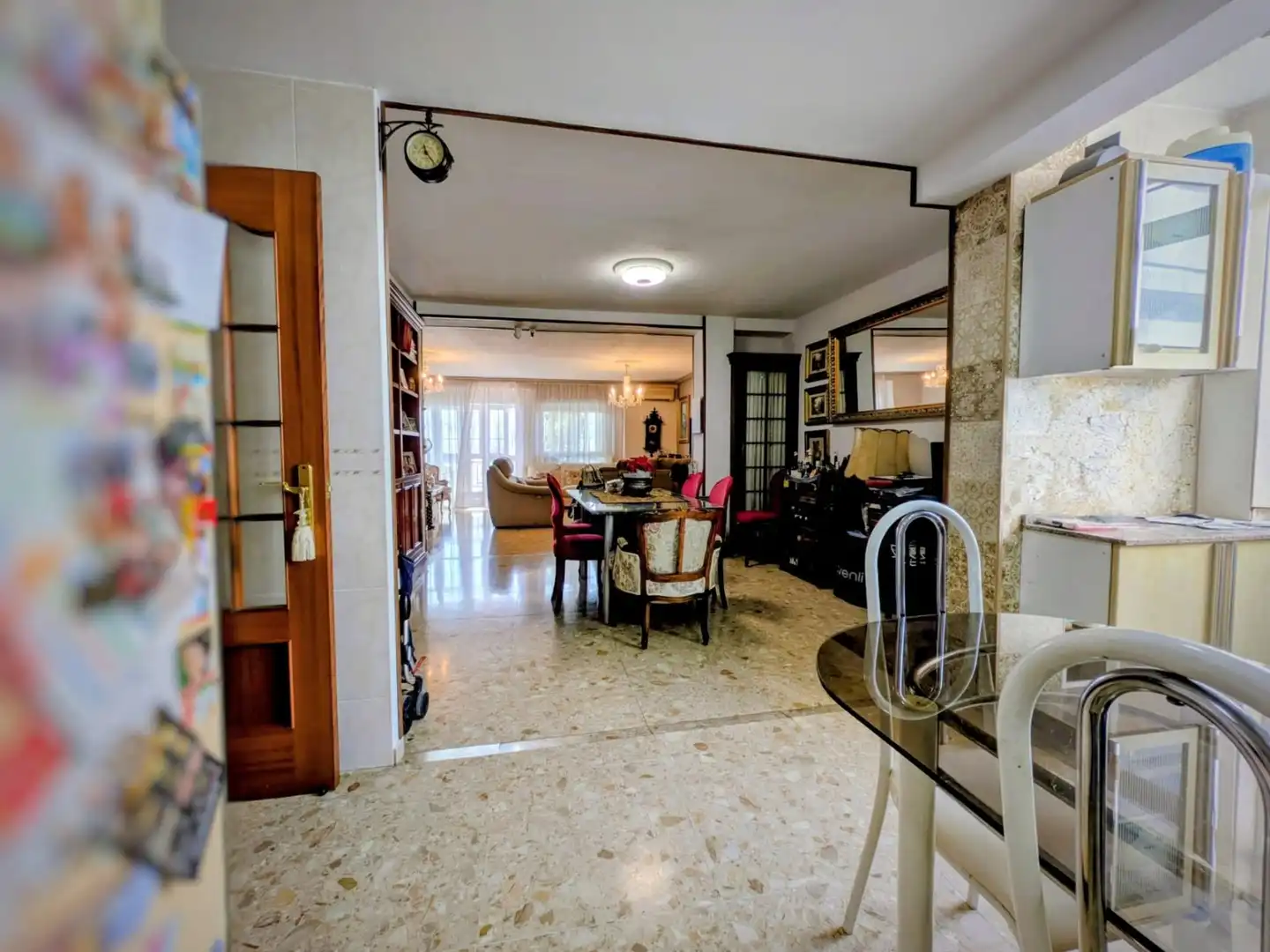 Wohnung zum Verkauf in Algeciras