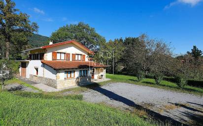 House or chalet for sale in jaizubia, Hondarribia