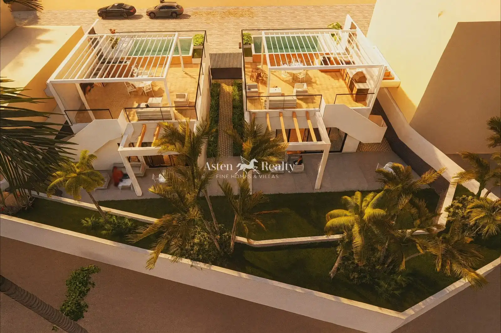 Chalet con piscina en venta en La Libertad 42, imagen 7