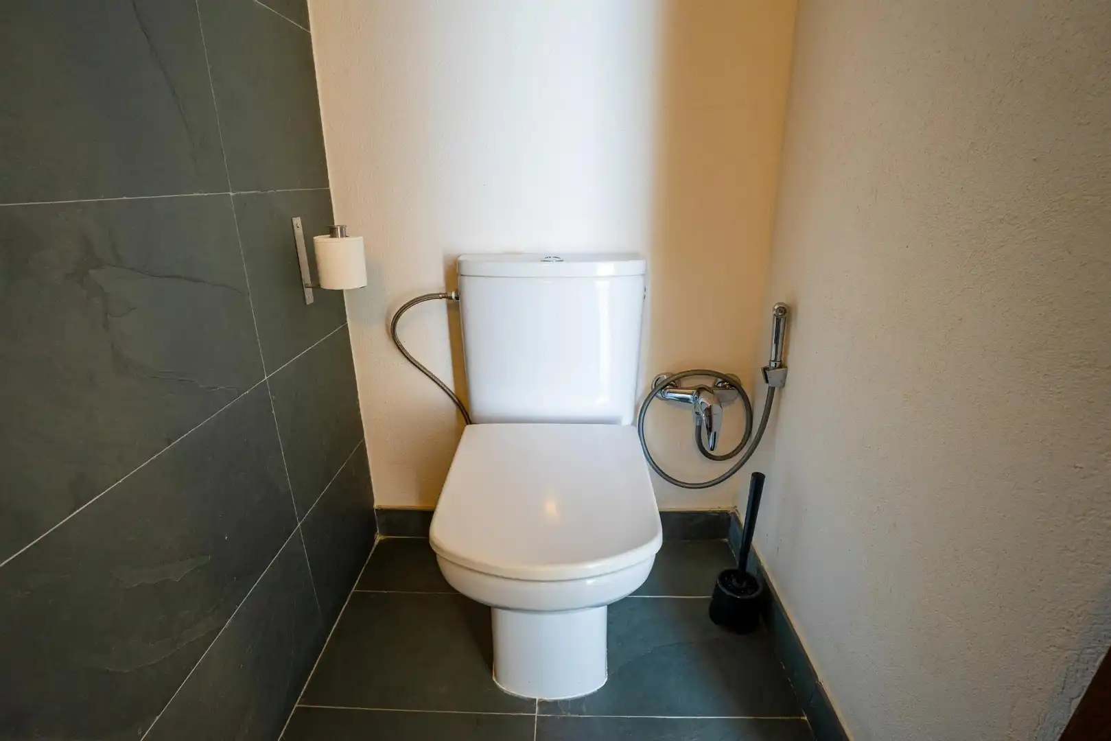 Baño de Casa o chalet en venta en Jérica con Calefacción, Jardín privado y Terraza