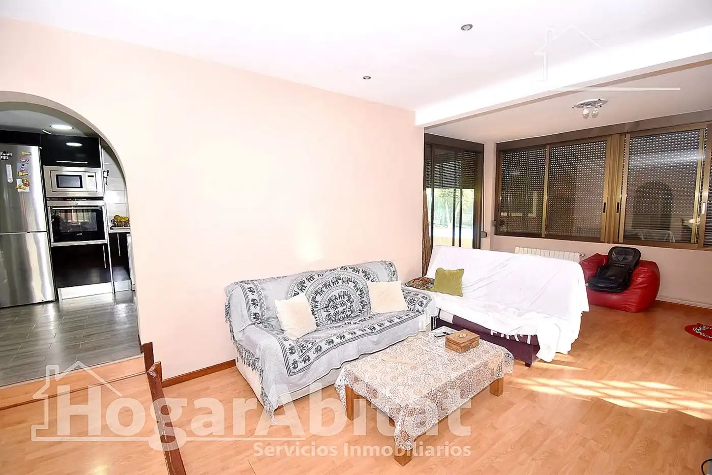 Chalet con piscina en venta en Calle Enmig, imagen 20