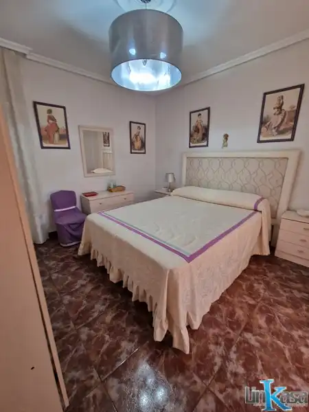 House with terrace for sale in Calle Pérez Galdós, imagen 29