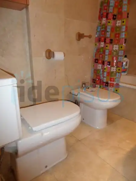 Flat for rent in Puerto Chico