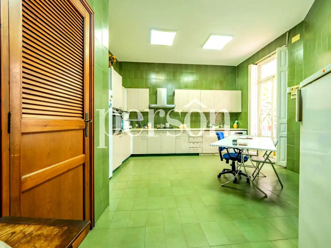Flat with terrace for sale in calle d'Aparisi i Guijarro, imagen 37