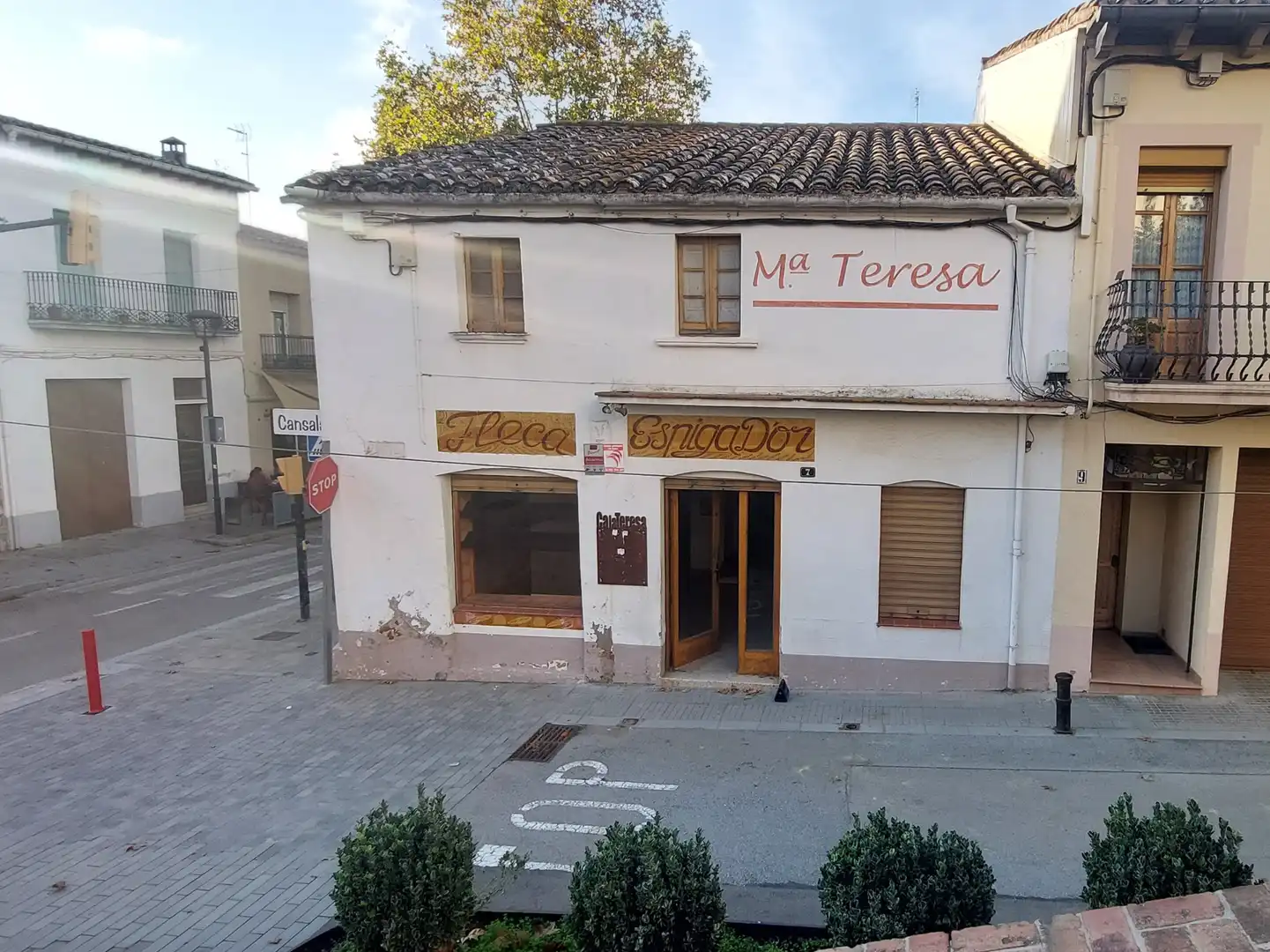 Casa en venda a Vallgorguina