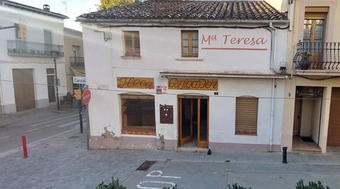 CASA DE POBLE CANTONERA