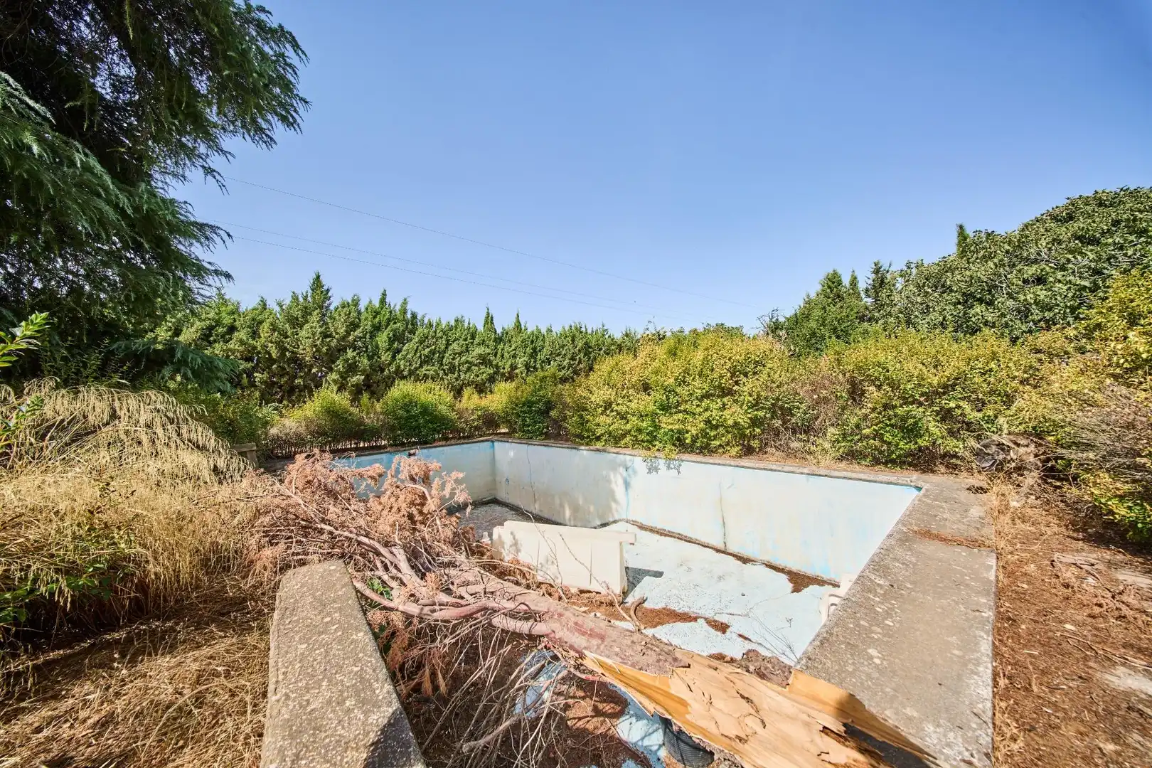 Piscina de Casa o chalet en venta en Alhendín con Calefacción