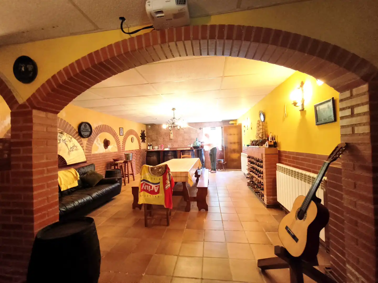Casa o xalet en venda en Villamediana de Iregua amb Calefacció