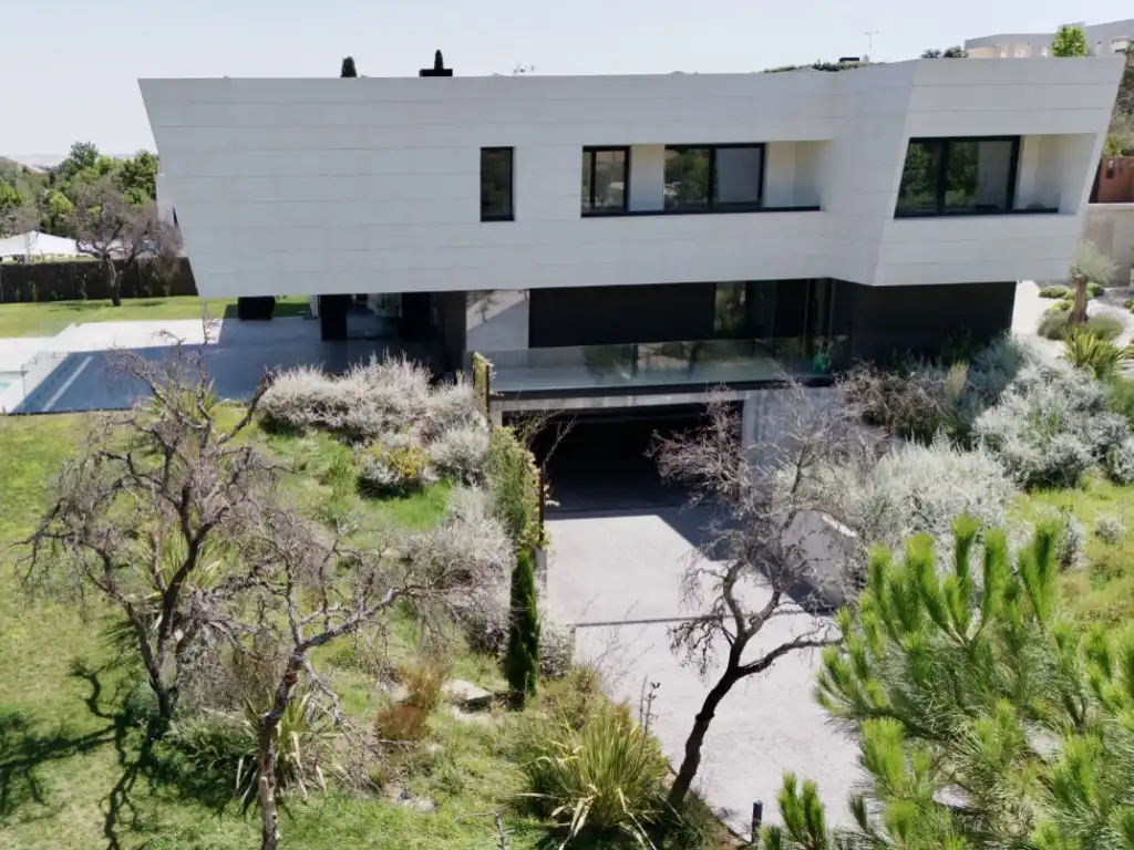 Villa à louer à Ciudalcampo, imagen 10