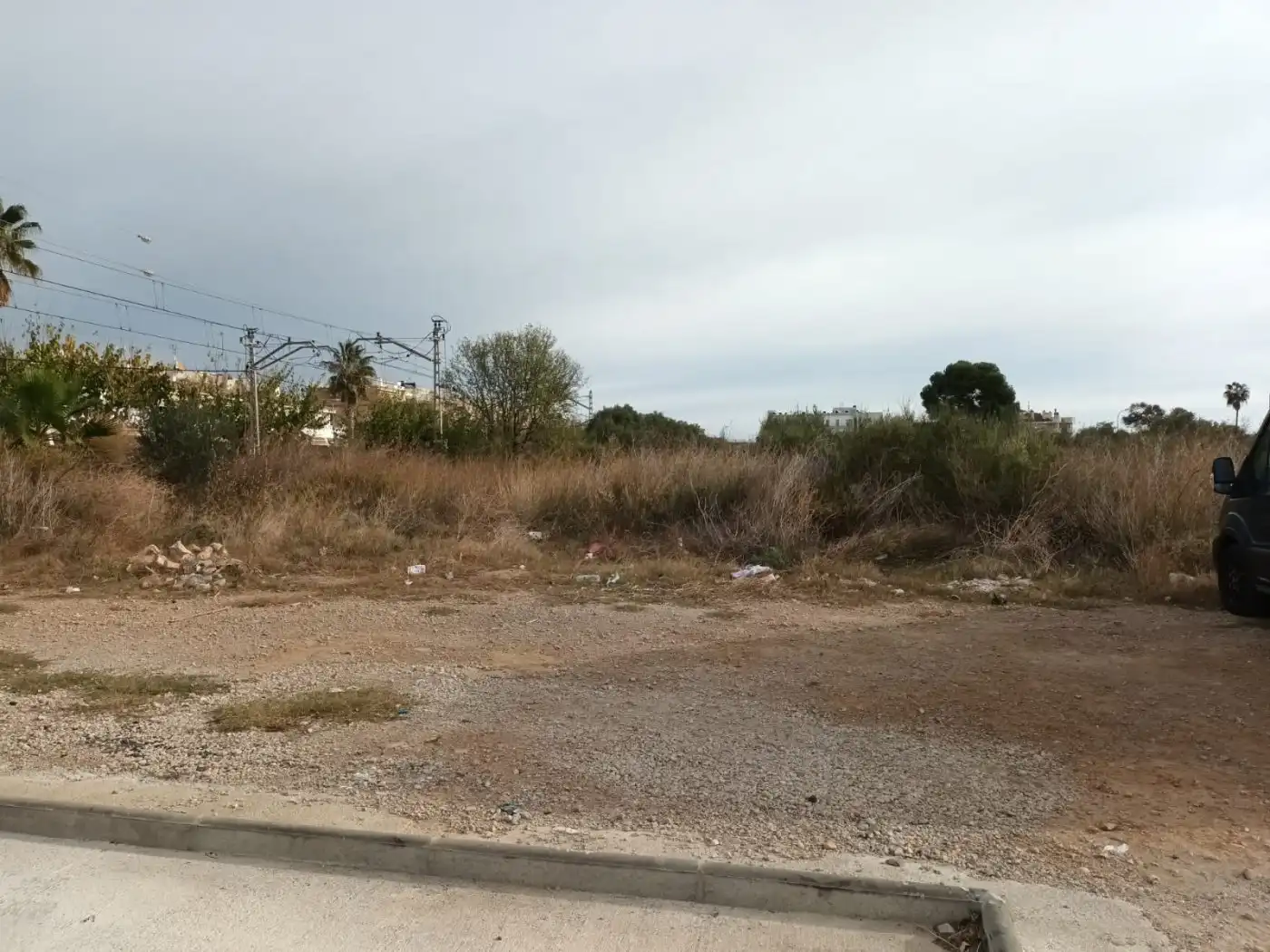 Residencial en venta en Cunit
