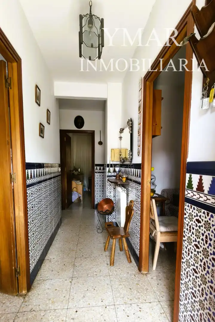 Casa o chalet en venta en Robledo del Mazo con Calefacción y Amueblado